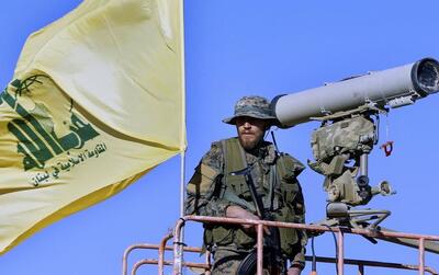 حزب‌الله لبنان به تجهیزات جاسوسی اسراییل حمله کرد | رویداد24