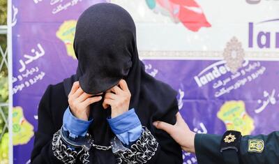 جنایت هولناکی که دختربچه ‌‌شیرازی مرتکب شد