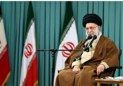 قدرت اراده ملت ایران در حوادث اخیر ظهور کرد - اندیشه معاصر