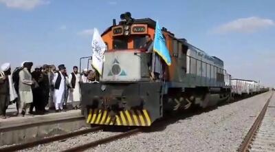 ایلنا: ایران به اولین قطار ترانزیتی افغانستان- ترکیه اجازه عبور نداد - عصر خبر