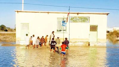 دردسر بزرگ برای کودکان و زنان باردارِ این نقطه از ایران