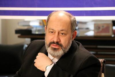 انتقاد شهاب الدین صدر از نمایندگان؛ چرا صدای مجلس بلند نمی‌شود