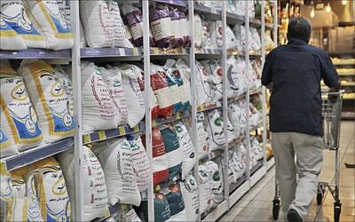 کاهش قیمت برنج ایرانی ادامه‌دار است؟
