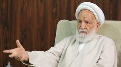 آیت الله مسعودی خمینی: برخوردها در موضوع حجاب اخلاقی باشد نه تازیانه ای - مردم سالاری آنلاین