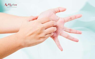 تغییرات در دست شما می‌تواند نشانه بیماری خطرناکی باشد