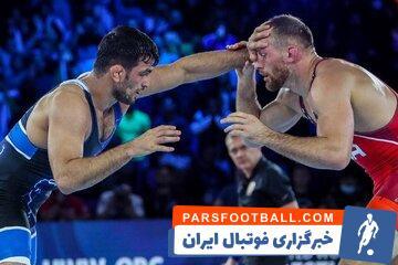 باخت تیلور برنامه‌های یزدانی را به هم ریخت! - پارس فوتبال | خبرگزاری فوتبال ایران | ParsFootball