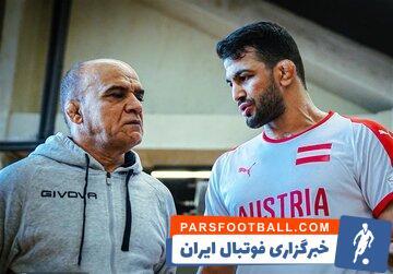 واکنش سرمربی تیم ملی به شکست تیلور - پارس فوتبال | خبرگزاری فوتبال ایران | ParsFootball