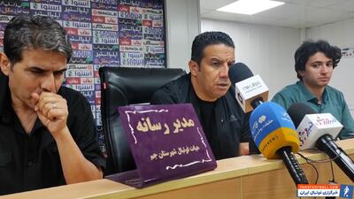 سرآسیایی: بالانس نگه داشتن تیم خارج از صعود سخت است - پارس فوتبال | خبرگزاری فوتبال ایران | ParsFootball