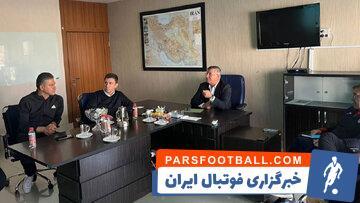 دعوت AFC از قلعه‌نویی و جلالی - پارس فوتبال | خبرگزاری فوتبال ایران | ParsFootball