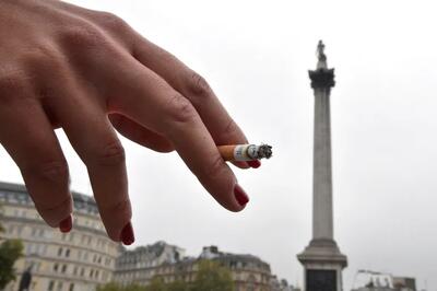 بریتانیا فروش تنباکو را برای نسل «بدون دود» ممنوع می کند، آیا این روش موفق خواهد شد؟/ گزارش الجزیره | خبرگزاری بین المللی شفقنا