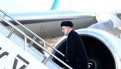 رئیس جمهور فردا (دوشنبه) تهران را به مقصد پاکستان ترک می‌کند