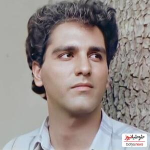 (ویدیو) خواستگاری مهران مدیری از نعیمه نظام دوست 29 سال پیش!
