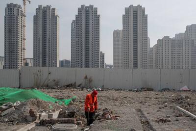 نیمی از شهرهای چین درمعرض خطر فرونشست هستند - زومیت