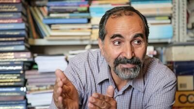 آزاد ارمکی: رئیسی هر آرزویی می‌کند کسی به آن اعتنا نمی‌کند/ امروز با دولت ضعیف در برابر جامعه قوی روبرو هستیم