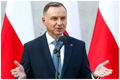 عقب‌نشینی لهستان از موضعش در قبال تسلیحات هسته‌ای ناتو