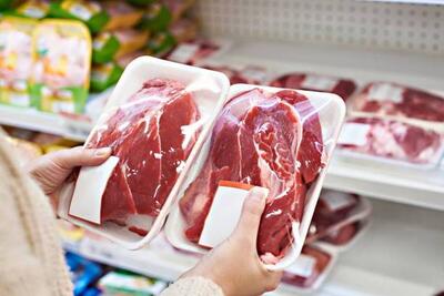 گوشت قرمز ۲۹۹ هزار تومانی وارد بازار شد؛ از کجا می‌توان گوشت ارزان خرید؟