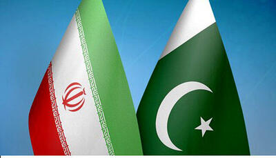پاکستان آماده استقبال از رئیس‌جمهور ایران