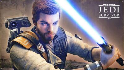 Star Wars Jedi: Survivor برای برخی از مشترکین EA Play در دسترس قرار گرفت - گیمفا