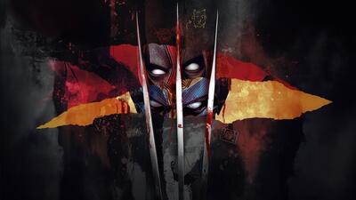 نبرد ولورین و ددپول در تریلر جدید Deadpool   Wolverine - گیمفا