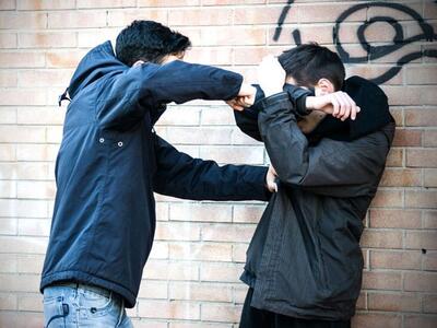 پرخاشگری یکی از علل اصلی وقوع نزاع در کرمانشاه است