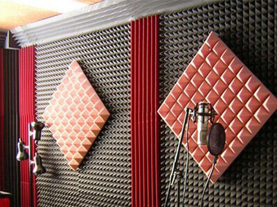 انواع عایق صوتی برای آپارتمان و صداهای همسایه - خبرنامه