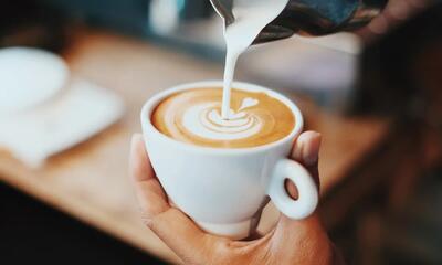 بهترین زمان مصرف قهوه برای درمان کبد چرب - خبرنامه