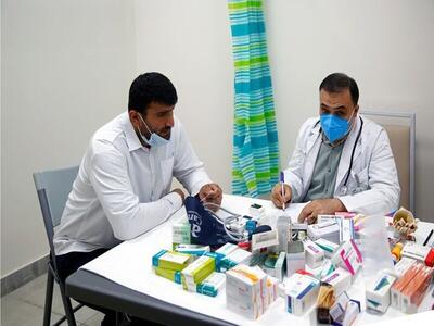 جزئیات اعزام اولین گروه پزشکان ایرانی داوطلب به حج عمره