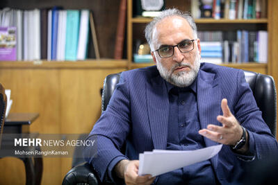 دومین نمایشگاه کار دانشگاه تهران خردادماه برگزار می‌شود