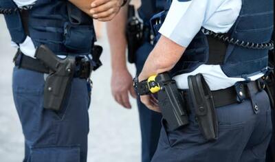 شلیک مرگ‌بار پلیس استرالیا یک قربانی برجا گذاشت
