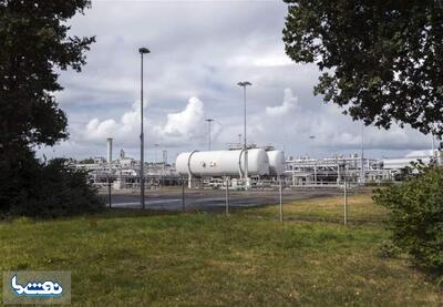 بزرگ‌ترین میدان گازی اروپا تعطیل شد | نفت ما