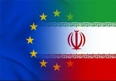 جلسه ویژه اتحادیه اروپا تا ساعاتی دیگر درباره ایران