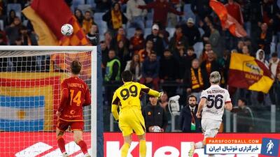 بولونیا در یک قدمی اولین حضور تاریخ خود در لیگ قهرمانان اروپا - پارس فوتبال | خبرگزاری فوتبال ایران | ParsFootball