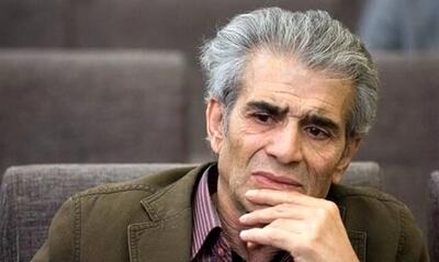 عکس محمد شیری قبل انقلاب لو رفت