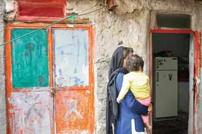 آمار تکان دهنده افزایش فقر در ایران طی ۲ سال | روزنو