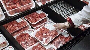 گوشت قرمز ۲۹۹ هزار تومانی وارد بازار شد/ از کجا می‌توان گوشت ارزان خرید؟ | روزنو