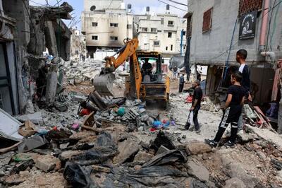 وزیر خارجه ایرلند: جنگ در غزه مجازات دسته‌جمعی است | خبرگزاری بین المللی شفقنا