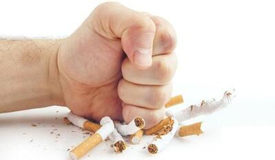 مرگ سالانه ۵۰ هزار ایرانی در پی مصرف دخانیات