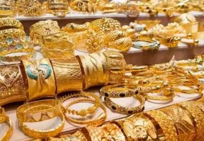 قیمت طلا و سکه امروز ۳ اردیبهشت ۱۴۰۳؛ طلای ۱۸ عیار چقدر چقدر افت قیمت داشت؟ + جدول