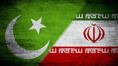 امضای ۸ سند همکاری و تفاهم‌نامه بین ایران و پاکستان