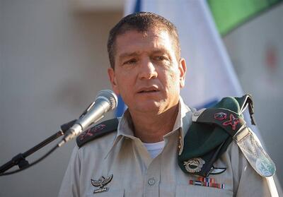 بالاترین مقام اطلاعات نظامی اسرائیل استعفا کرد - تسنیم