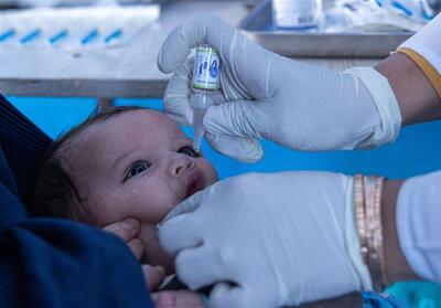 اجرای نوبت اول واکسیناسیون فلج اطفال با 584 هزار دز - تسنیم