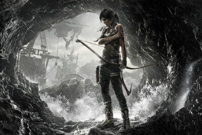 خالق بازی Tomb Raider به ۳ شرکت مجزا تقسیم می‌شود - زومیت