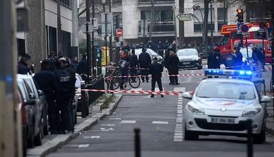 صدور حکم سنگین برای عامل حمله به سفارت ایران در پاریس