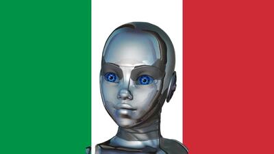 ایتالیا صندوق هوش مصنوعی یک میلیارد یورویی ایجاد می کند! - اندیشه معاصر