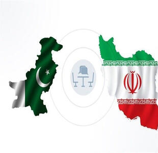 ایران و پاکستان به دنبال تجارت ۱۰ میلیارد دلاری