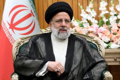 رئیس جمهور: اگر رژیم صهیونیستی بار دیگر به خاک ایران تعرّض کند معلوم نیست دیگر چیزی از این رژیم باقی بماندV - عصر خبر