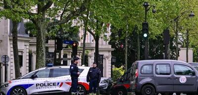 حکم فرد مهاجم به کنسولگری ایران در پاریس صادر شد