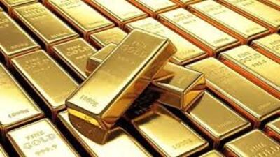 معامله ۸۰ کیلو شمش طلا در بیستمین حراج