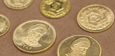 فروش بیش از ۱۱۷ هزار سکه در مرکز مبادله؛ ربع‌ سکه در صدر تقاضا قرار گرفت