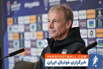 رونمایی از گزینه جذاب تراکتور؛ اسطوره فوتبال آلمان به تبریز می‌آید؟ - پارس فوتبال | خبرگزاری فوتبال ایران | ParsFootball
